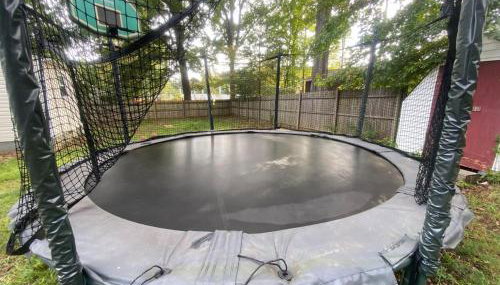 Serenity on over an acre easy access to 311 and HPU - Foto 5