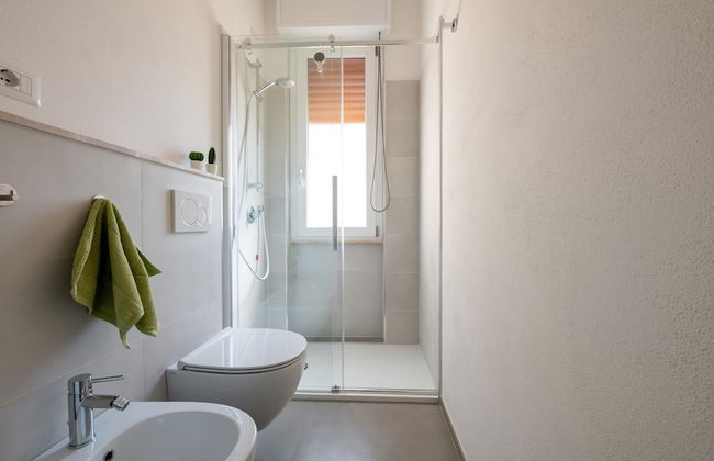 Sardinia RE Eva Luna Apartment - Foto 11