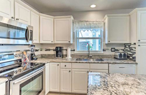 Oasis House at The Nettles Island Resort! - Foto 10