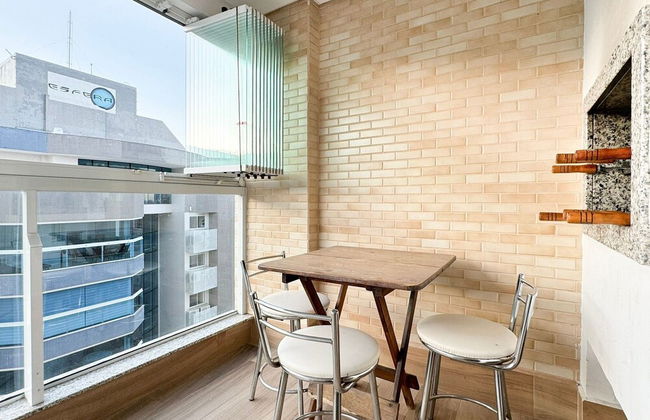 Amplo apartamento em Palmas - Photo 57