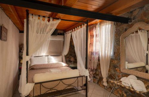 Villa Aktis with Freshwater Pool and Sea View - Photo 47