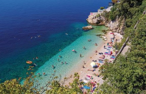 Apartments Chiara mit Meerblick und Pool und Jacuzzi - Foto 66