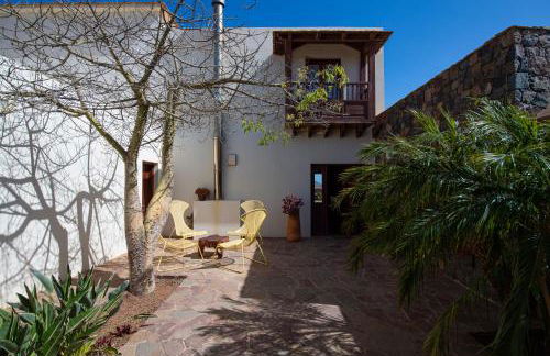 Villa Atlanntes con piscina en Fuerteventura - Photo 42