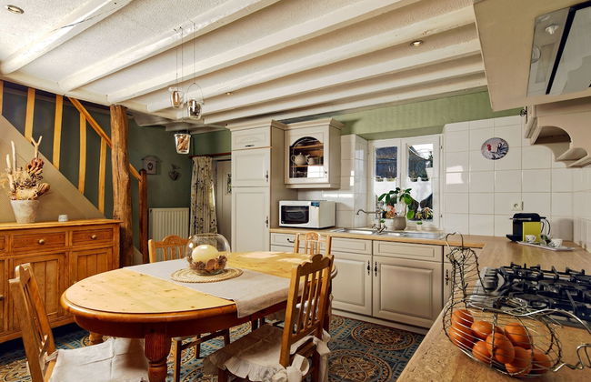 Charming Cottage in a Farm With Views - Foto 9