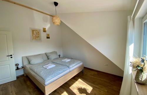 Ferienwohnung Fränkische Auszeit - Foto 9