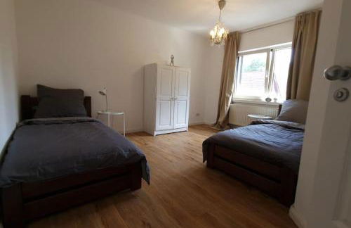 Unterkunft für Familien und Gruppen in Seenähe mit Garten - Foto 11