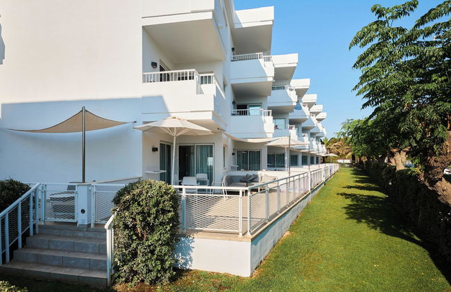 Hipotels Cala Bona Club - Foto 9