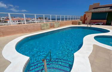 Paz Ocean View Luxury, Air condition, Wifi, Heated pool - Foto 19