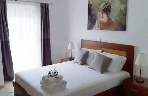 Olive Tree Apartments - Foto 50