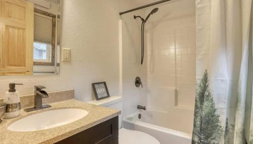 Granite Peak Getaway - Foto 4