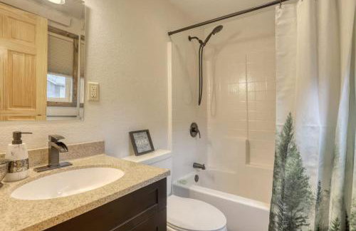 Granite Peak Getaway - Foto 4