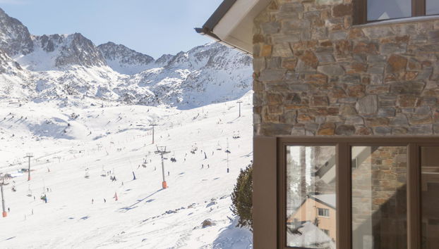 Pierre & Vacances Andorra Pas de la Casa Princesa - Foto 2