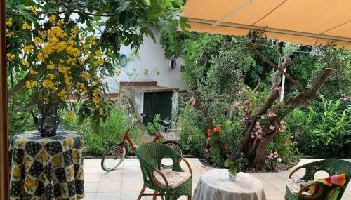 Whole house Ariela, 20m to the beach, has a barbecue, 2 terraces - Foto 2