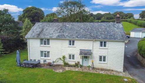 Wey House Withypool - Foto 5, Other