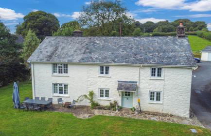 Wey House Withypool - Photo 5