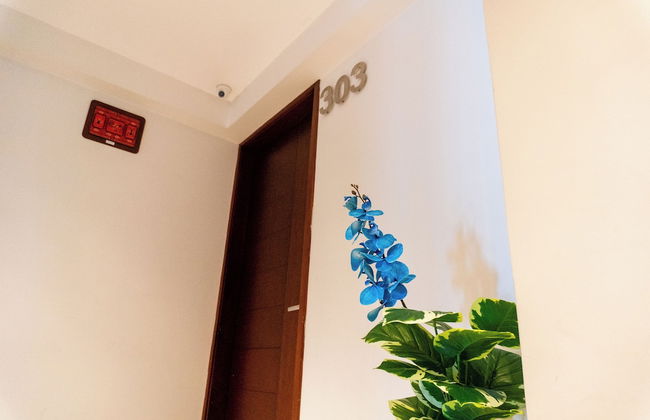 Petit Palace Apart Hotel Suites - Photo 37