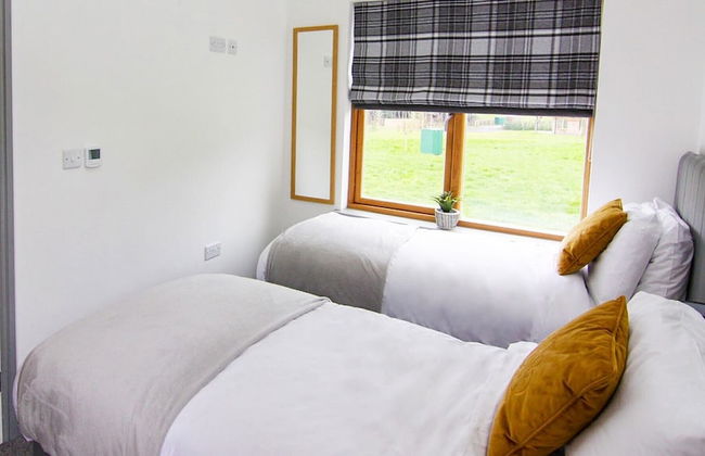 Hay's Wood Retreat - Foto 27