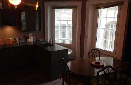 3 Bedroom Apartment - Historic Old Town - Foto 26