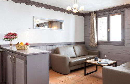 Chalet des Neiges Plein Sud - Foto 53