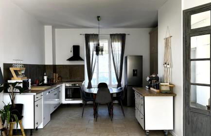 Villa Nelly - Maison spacieuse & jardin - Foto 32