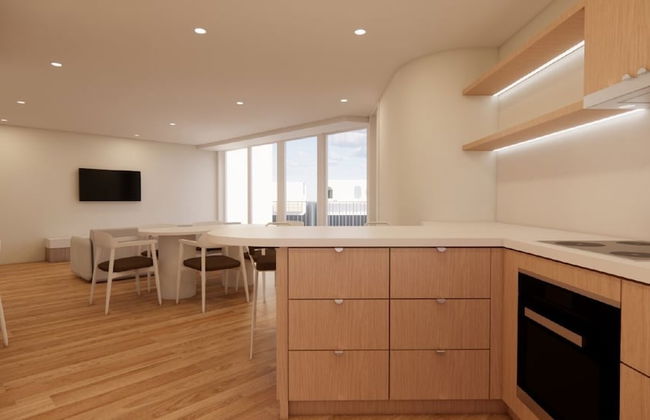 Crystal Beachfront Apartments - Foto 21