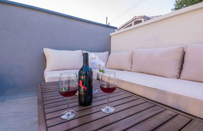 Apartment Spanic 2 - Foto 32