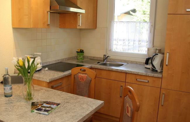 Seepark Heidenholz, Plau am See - Foto 14