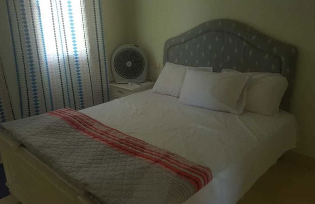 Diplomats Villa at Diplo4 MV Rass El Hekma - Photo 6