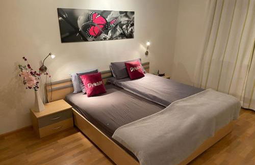 Ferienwohnung Aussichtsreich - Photo 10