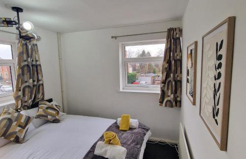 Balco West Bridgford, The Point - 2 Bed - Foto 32