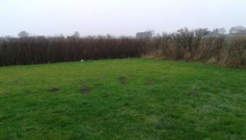 Luxuswohnung, 90 qm, Balkon, beste Lage in Kollmar - Foto 2, Other