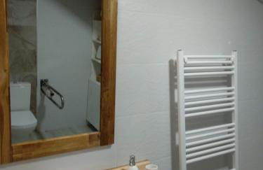 Casa Rural Tierra y Madera - Foto 47