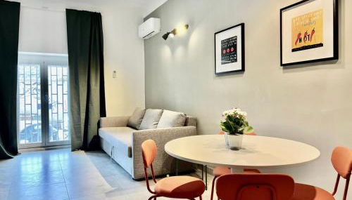 Madonnella House - Urban retreat - Foto 1