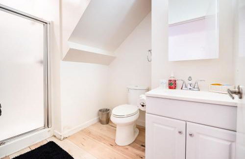 New York loft- style 3 levels 2 Bath by Hollywood - Foto 11