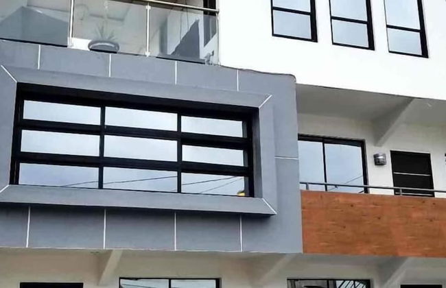 Modern Apartment - Foto 11