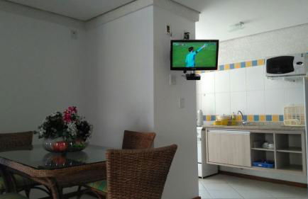 Brava Apart Hotel - Foto 6