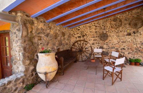 Mas Teixidor, Masia entre Girona y la Costa Brava - Foto 23