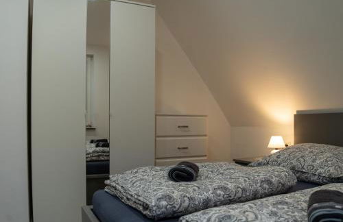 Ferienwohnung am Uniklinik Lübeck - Foto 58