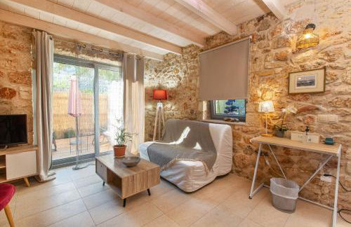 Luxurious bungalow in Ipsos beach - Foto 5