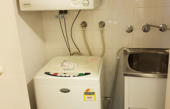 Parramatta Hotel in Mantra Building - Photo 22