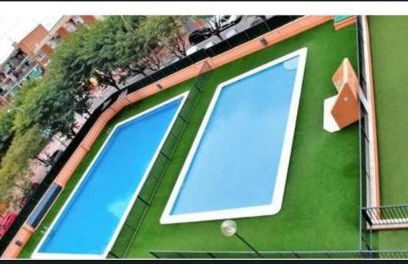 Moderno y confortable apartamento - Photo 8