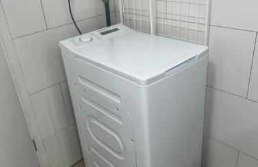 Perle der Wetterau - Smart TV - 3 Zimmer - Parkplatz - Foto 30