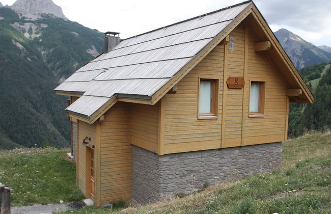 Pra Loup Vacances - Foto 54