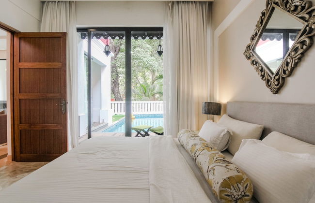 Sol Banyan Villa - Photo 19