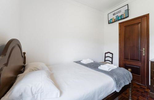 GuestReady - Rustic Oasis in Vila Nova de Cerveira - Foto 49