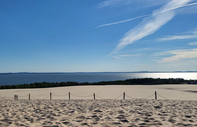 2 bedroom House in Smołdzino with garden and terrace - Foto 38