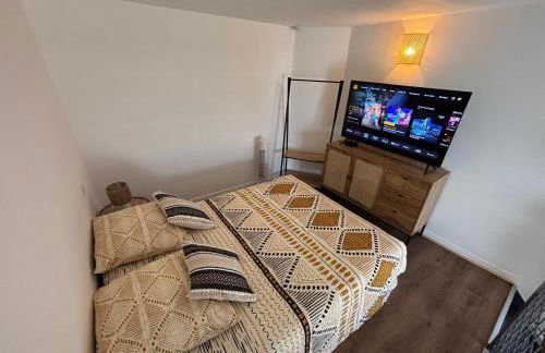 Le Cocon des Géants - Photo 8