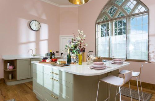 Bryngwilla Gate Lodge - Foto 3