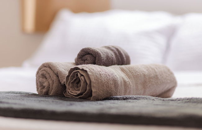 SUH Leme 01 Beach Spacious - Foto 9