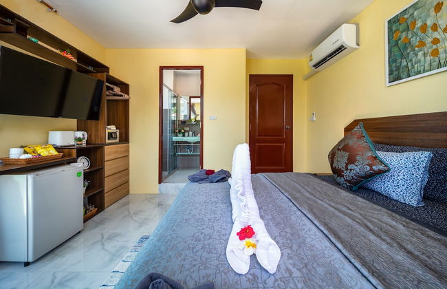 Dreambeach 2-villas - Foto 29